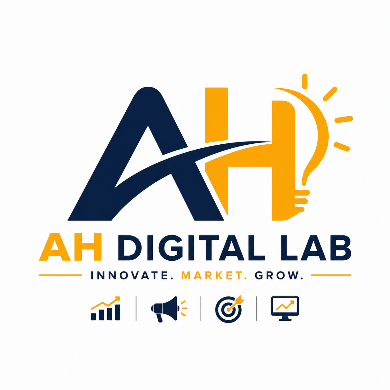 AH Digital Lab